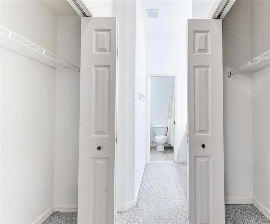 6243 Duck Key Court Tampa, FL 33625 - Photo 22 of 38 a view of a bathroom with a toilet