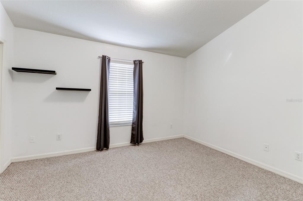 6243 Duck Key Court Tampa, FL 33625 - Photo 25 of 38 wooden floor in an empty room