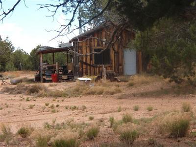 0 Ten 10 Tanks Road Ash Fork, AZ 86320 - Photo 15 of 22 Additional Photo