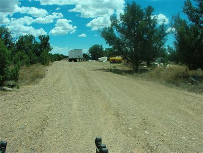 0 Ten 10 Tanks Road Ash Fork, AZ 86320 - Photo 8 of 22 Additional Photo