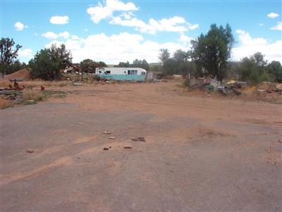 0 Ten 10 Tanks Road Ash Fork, AZ 86320 - Photo 9 of 22 Additional Photo