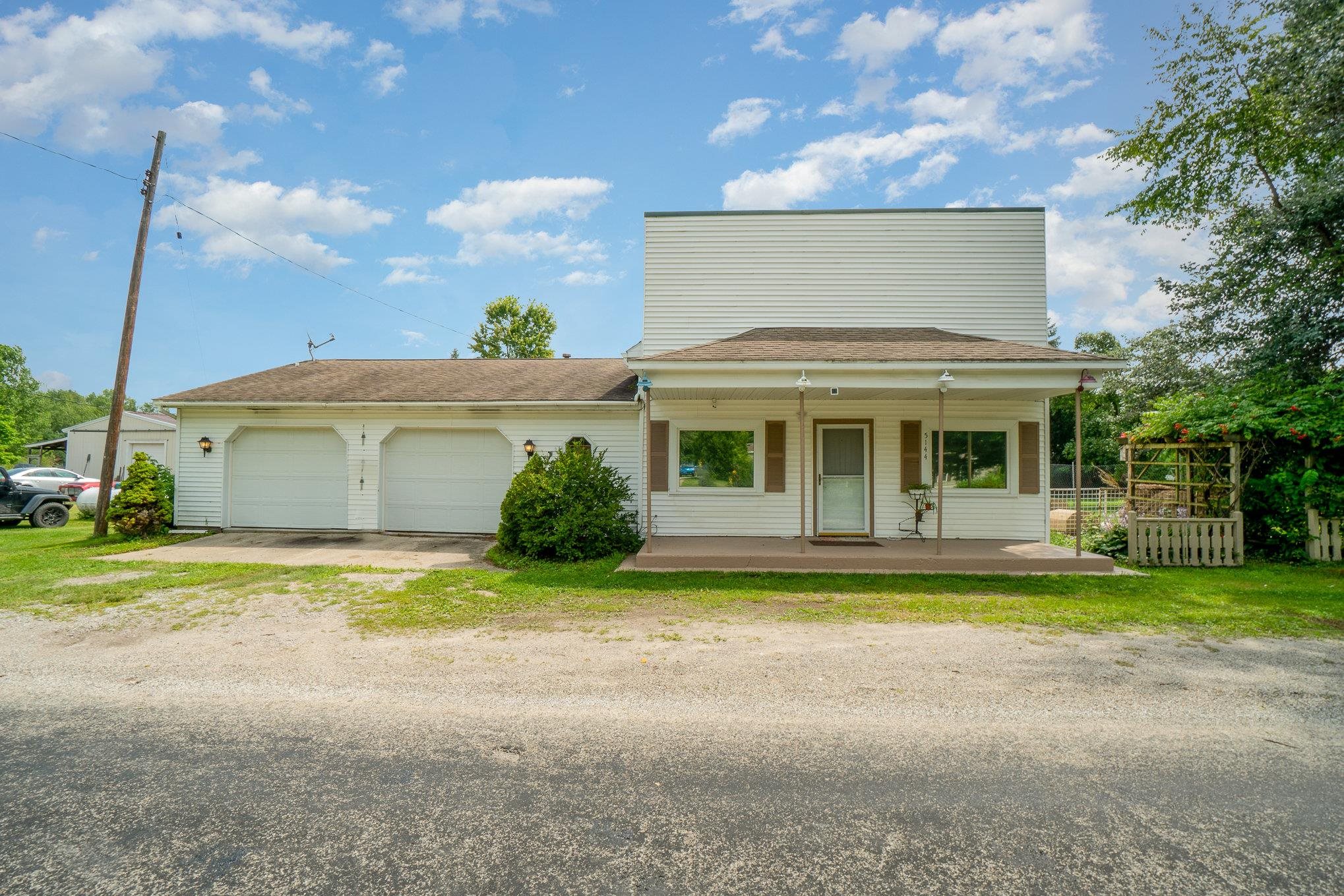 5144 Main Street Pinconning, MI 48650 - Photo 1 of 29 Gallery Image 1