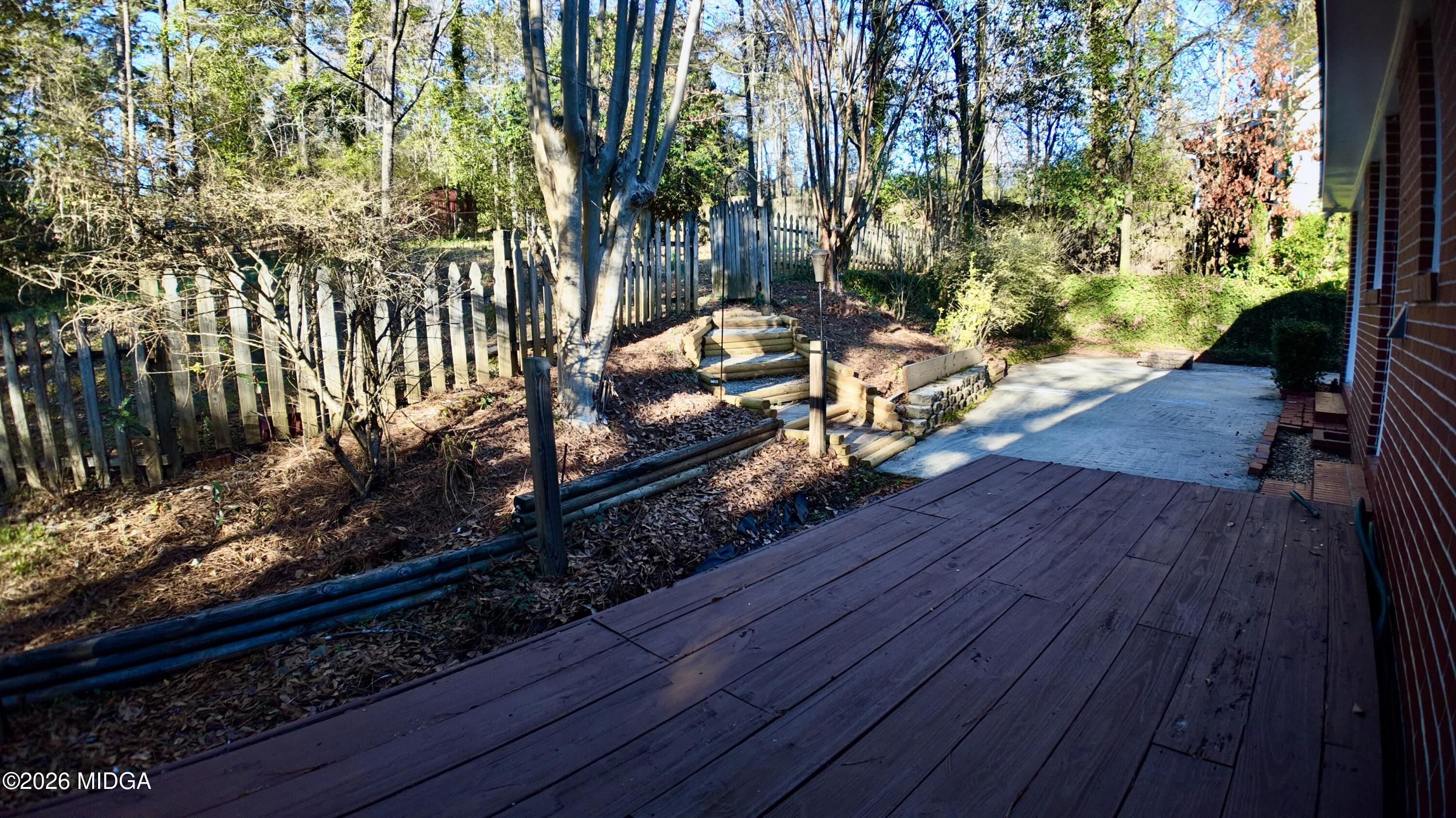 770 Windsor Road Macon, GA 31204 - Photo 18 of 23 17