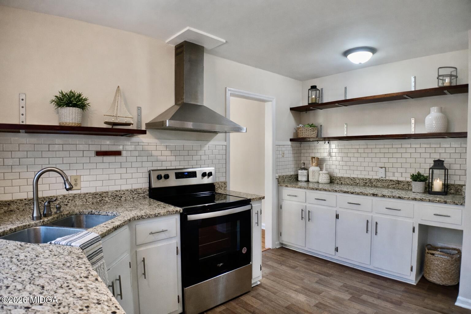 770 Windsor Road Macon, GA 31204 - Photo 20 of 23 Virtual