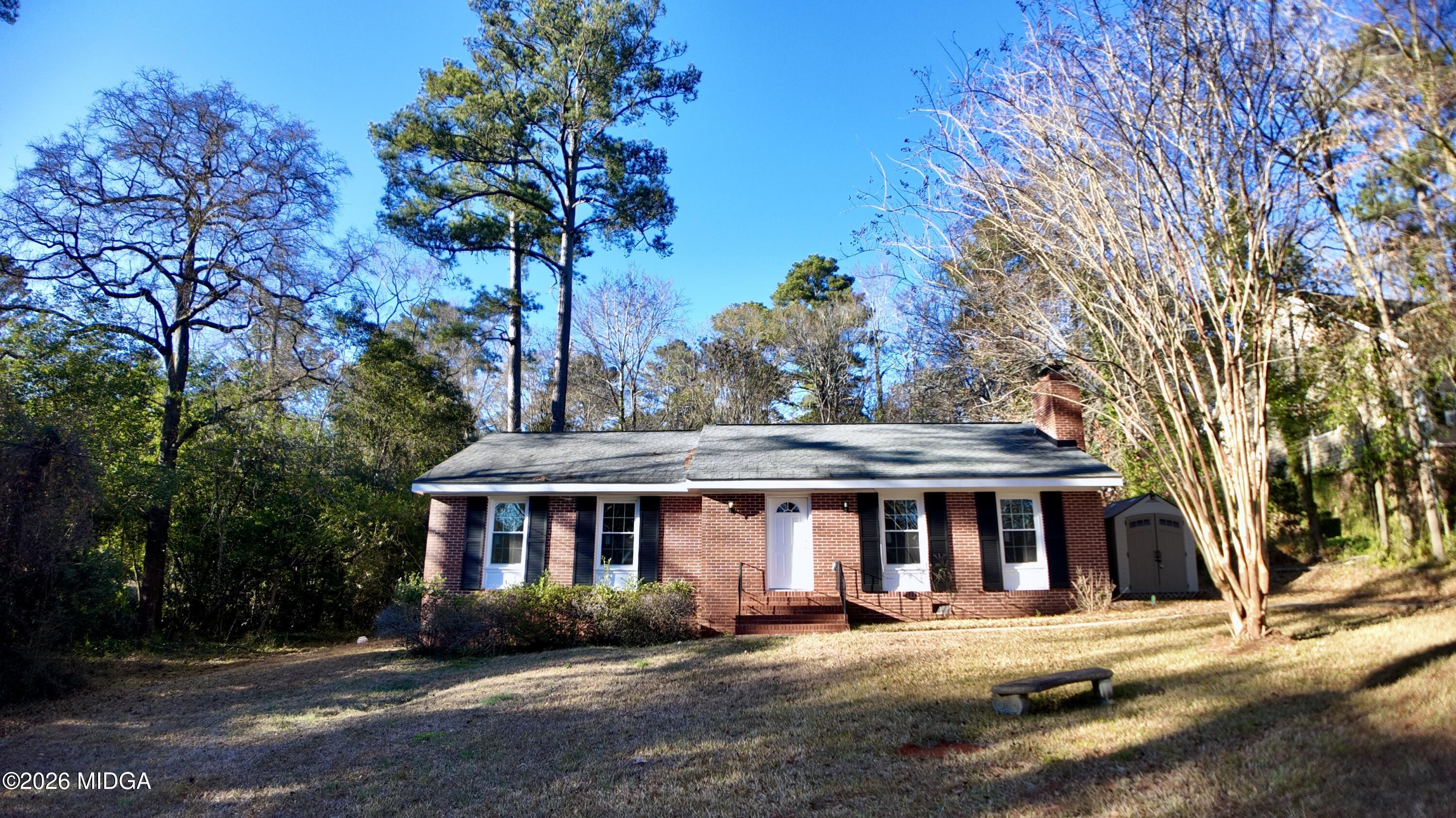 770 Windsor Road Macon, GA 31204 - Photo 2 of 23 1