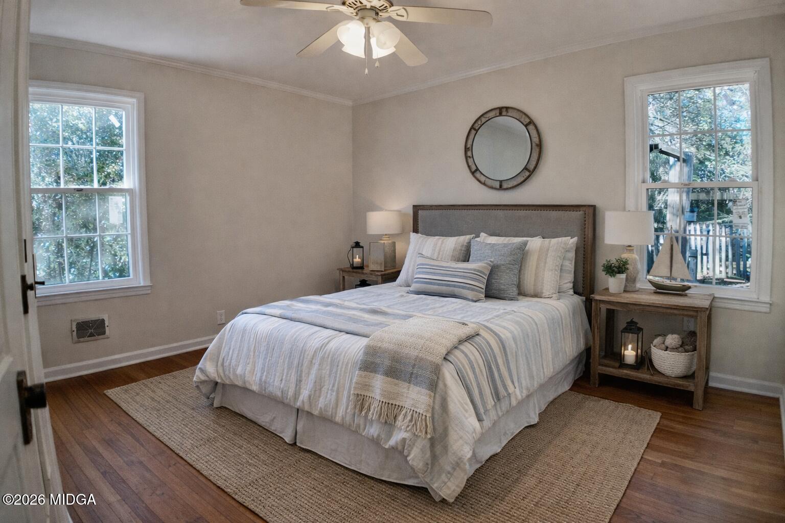 770 Windsor Road Macon, GA 31204 - Photo 21 of 23 Virtual