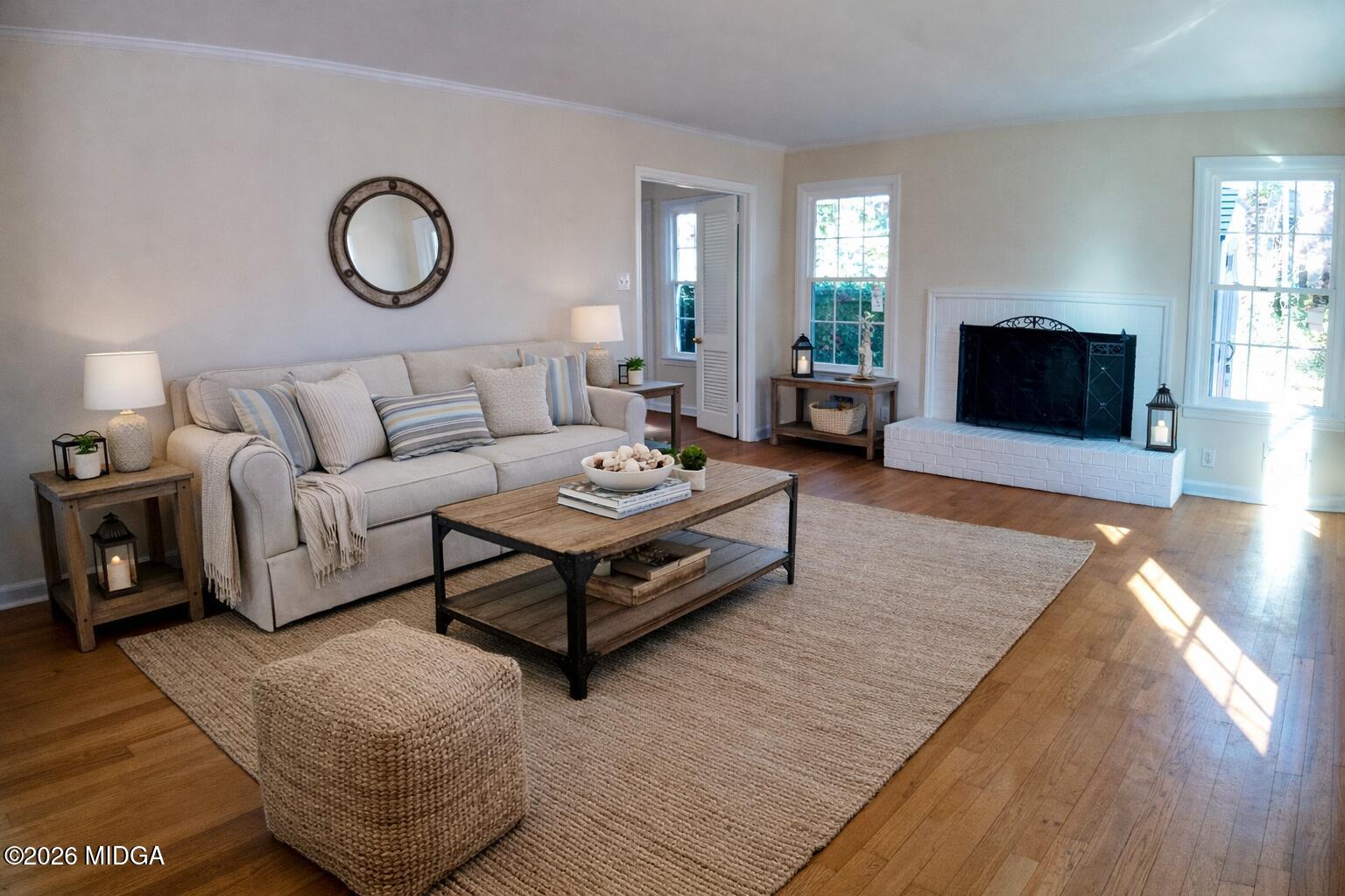 770 Windsor Road Macon, GA 31204 - Photo 22 of 23 Virtual