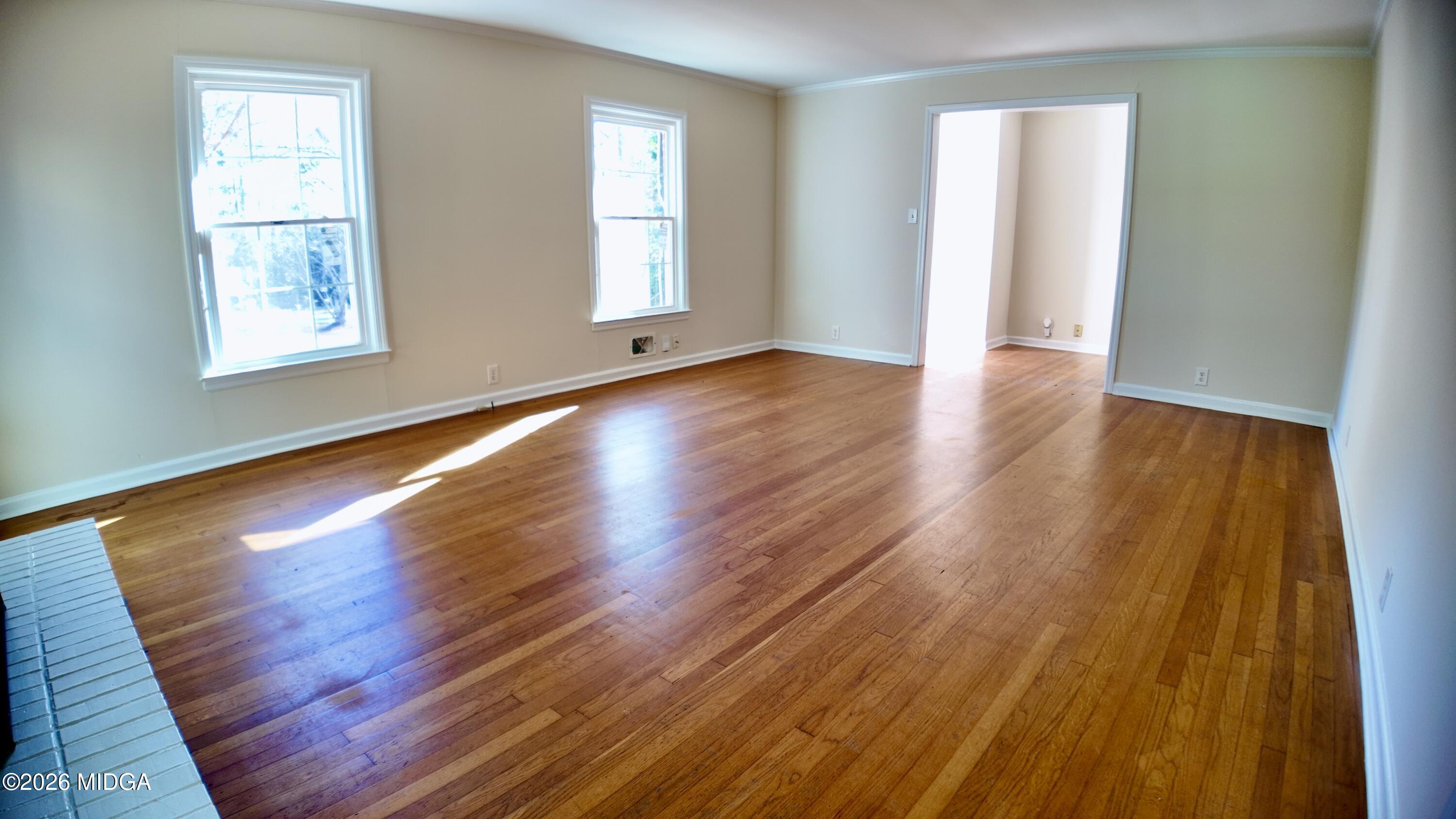 770 Windsor Road Macon, GA 31204 - Photo 6 of 23 5