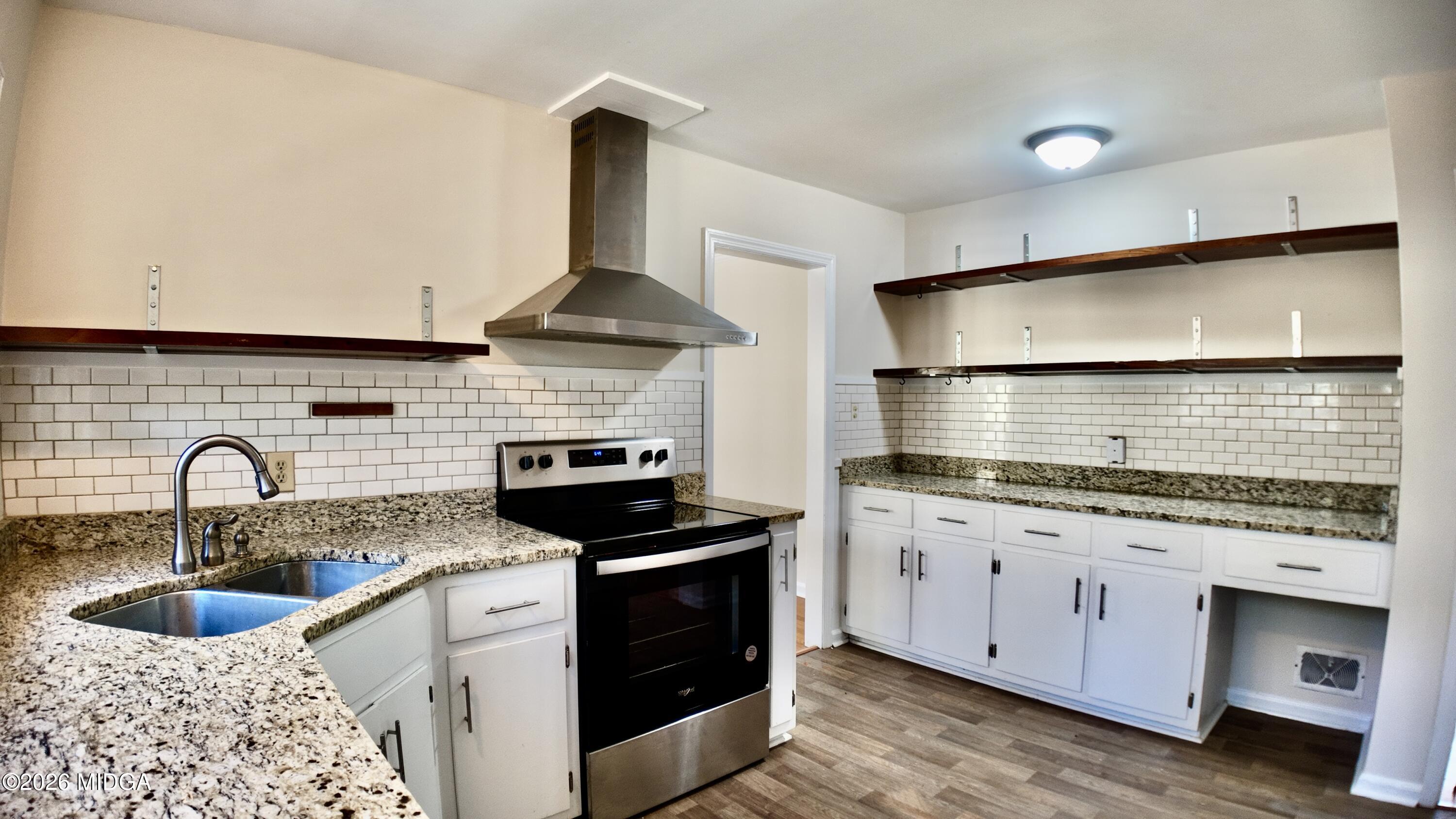 770 Windsor Road Macon, GA 31204 - Photo 7 of 23 6