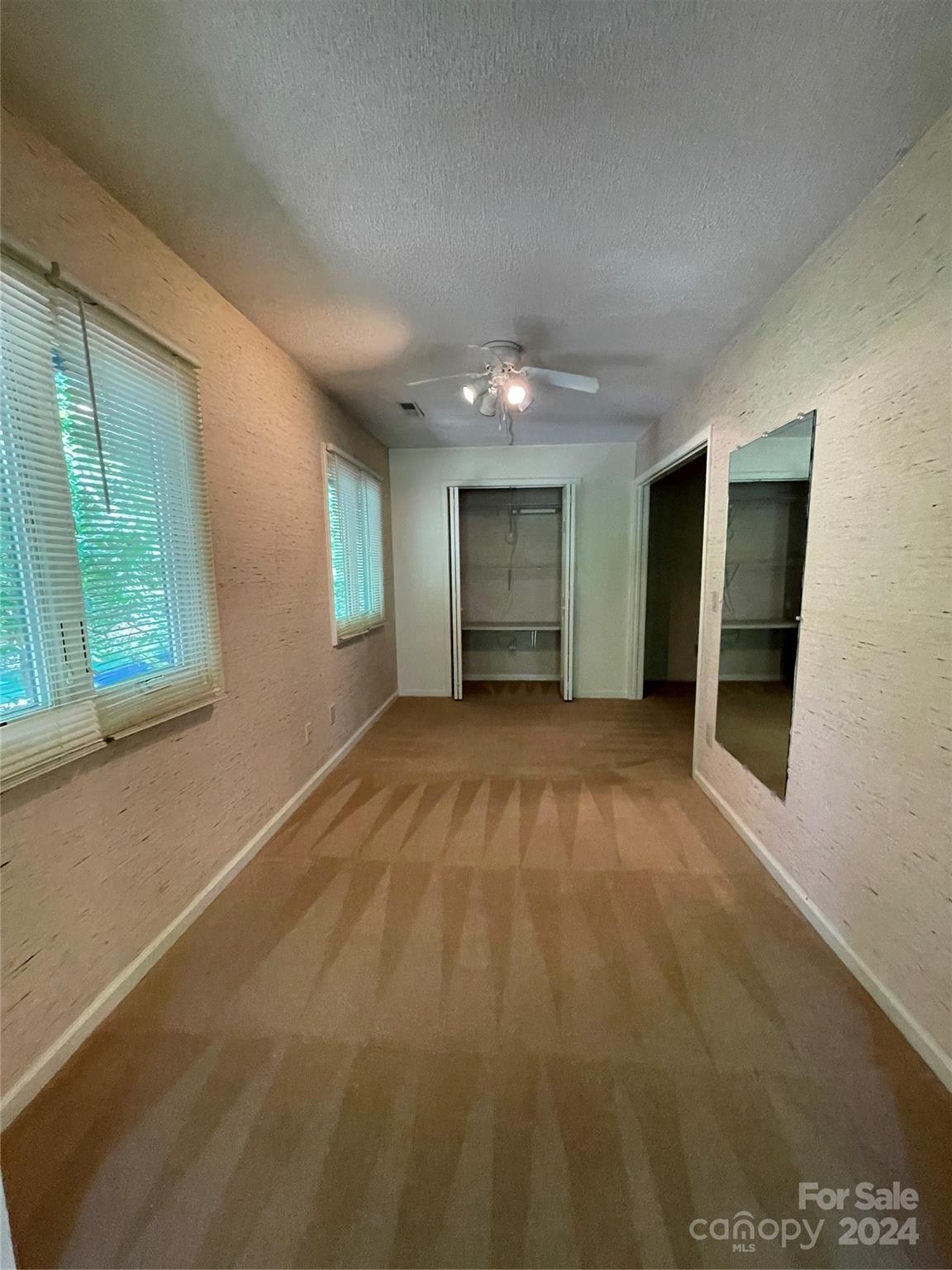 101 Independence Trail Morganton, NC 28655 - Photo 26 of 45 a view of an empty room with a window