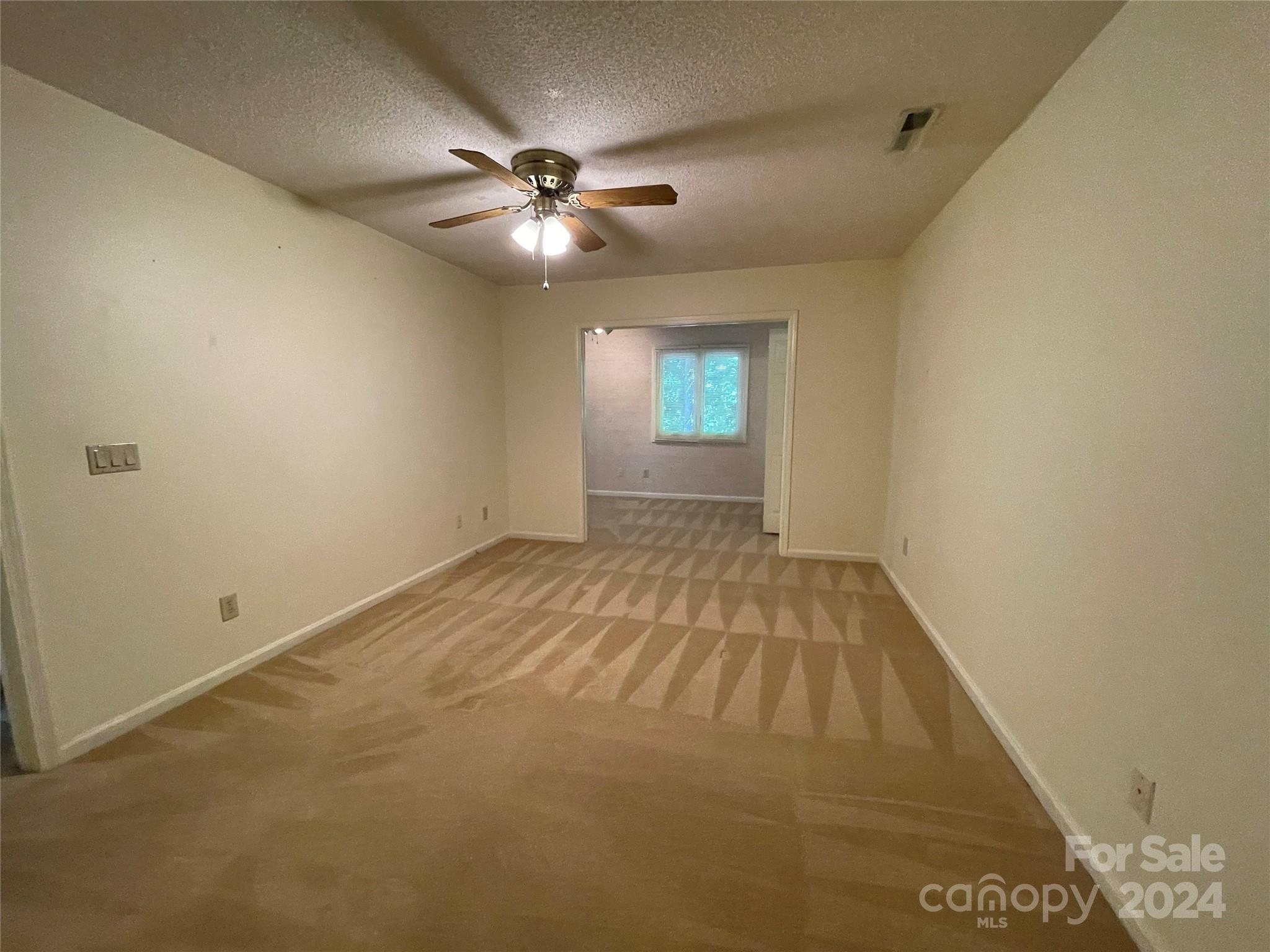 101 Independence Trail Morganton, NC 28655 - Photo 29 of 45 a view of empty room with window