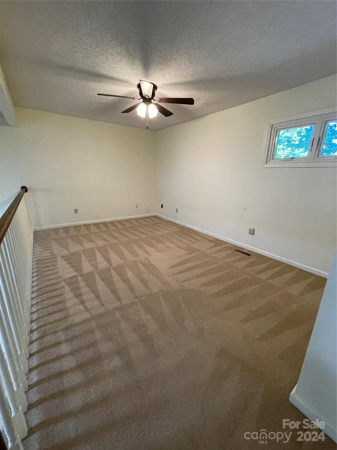101 Independence Trail Morganton, NC 28655 - Photo 34 of 45 a view of an empty room with a window