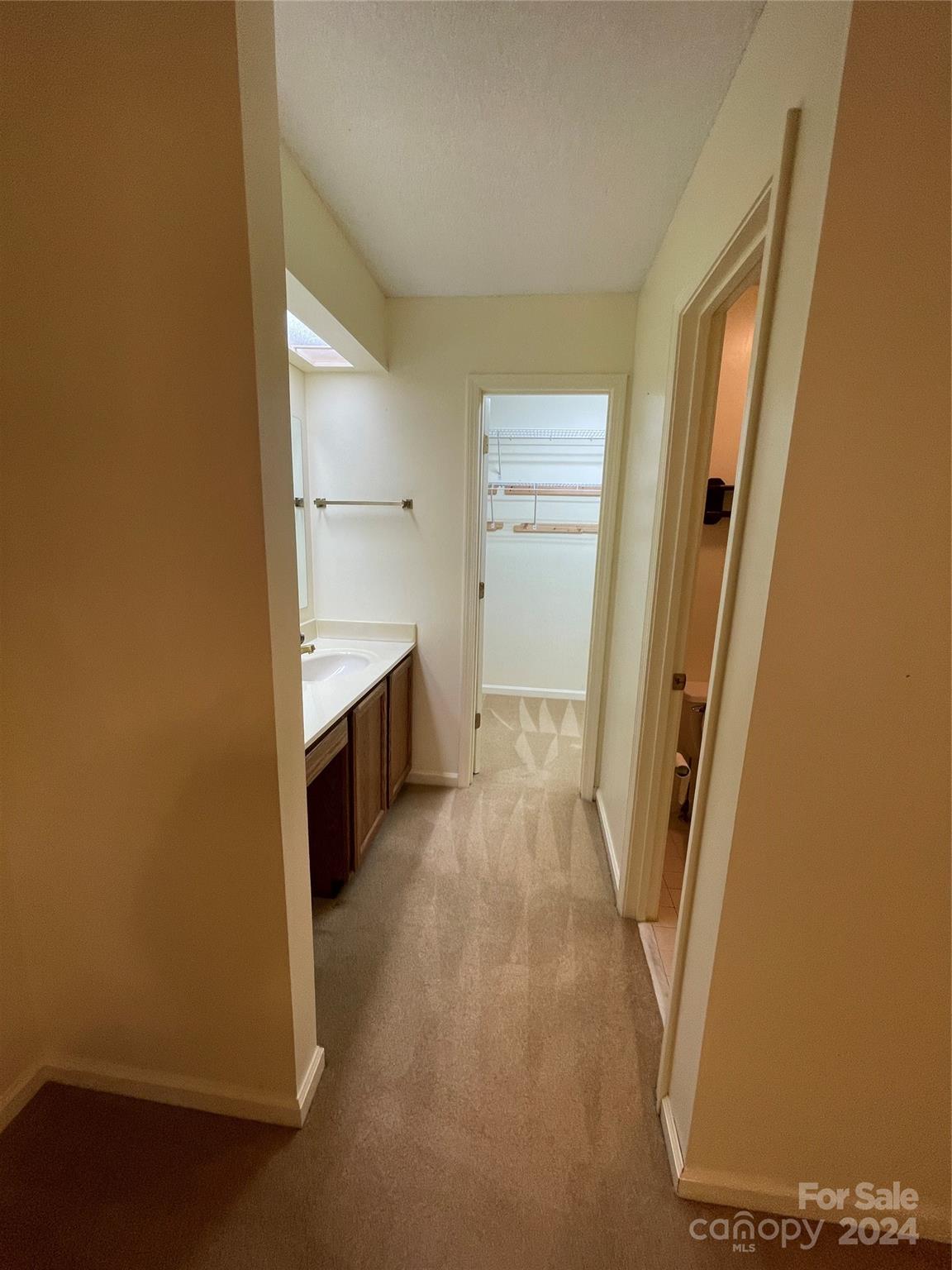 101 Independence Trail Morganton, NC 28655 - Photo 38 of 45 view of a room with door