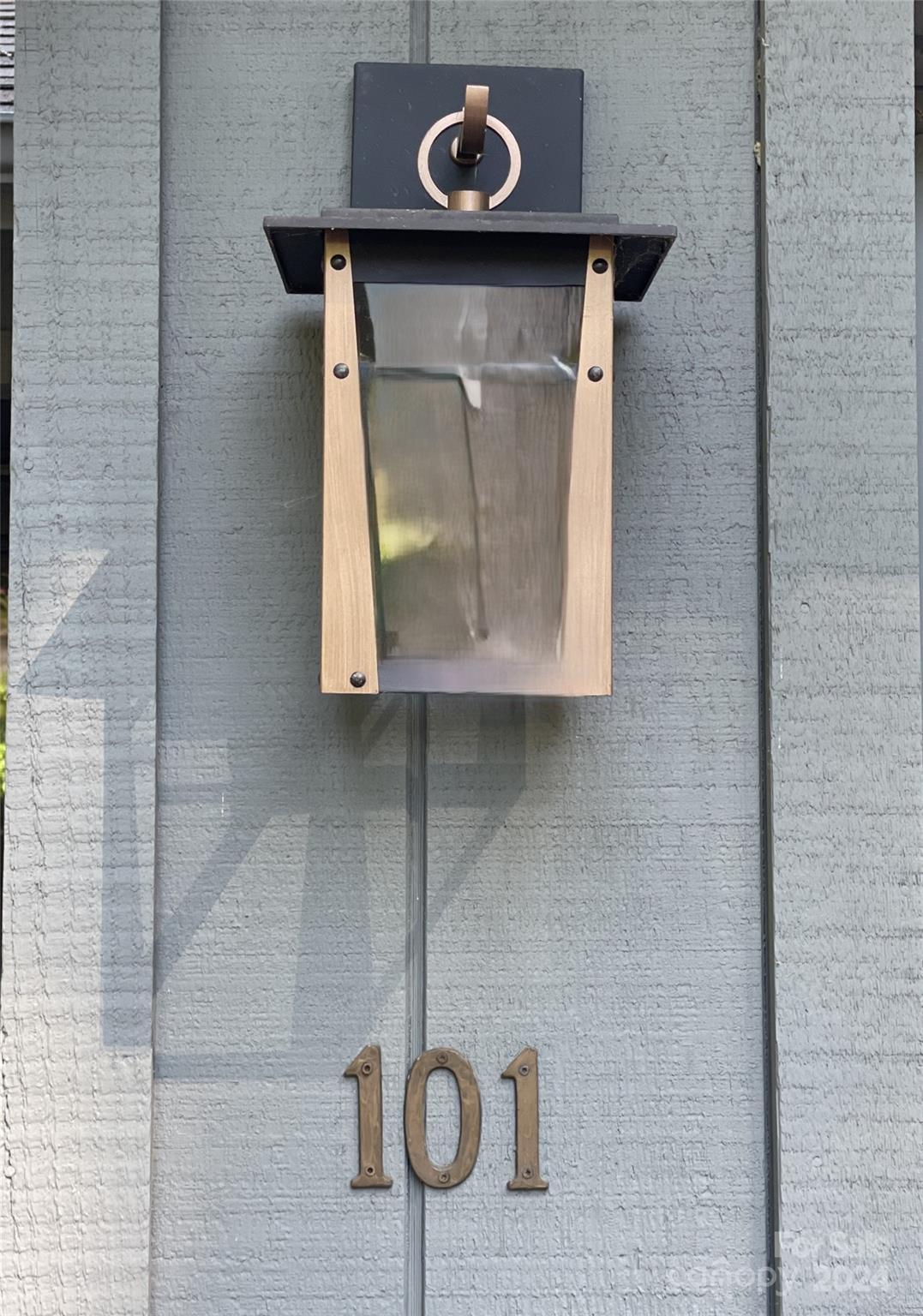 101 Independence Trail Morganton, NC 28655 - Photo 6 of 45 a bathroom with a sink and a mirror