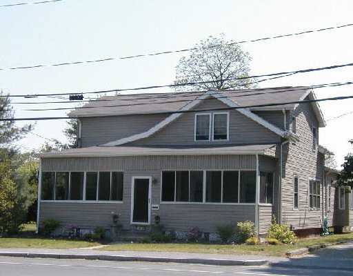 1494 West Shore Road Warwick, RI 02889 - Photo 1 of 1 Exterior Front.
