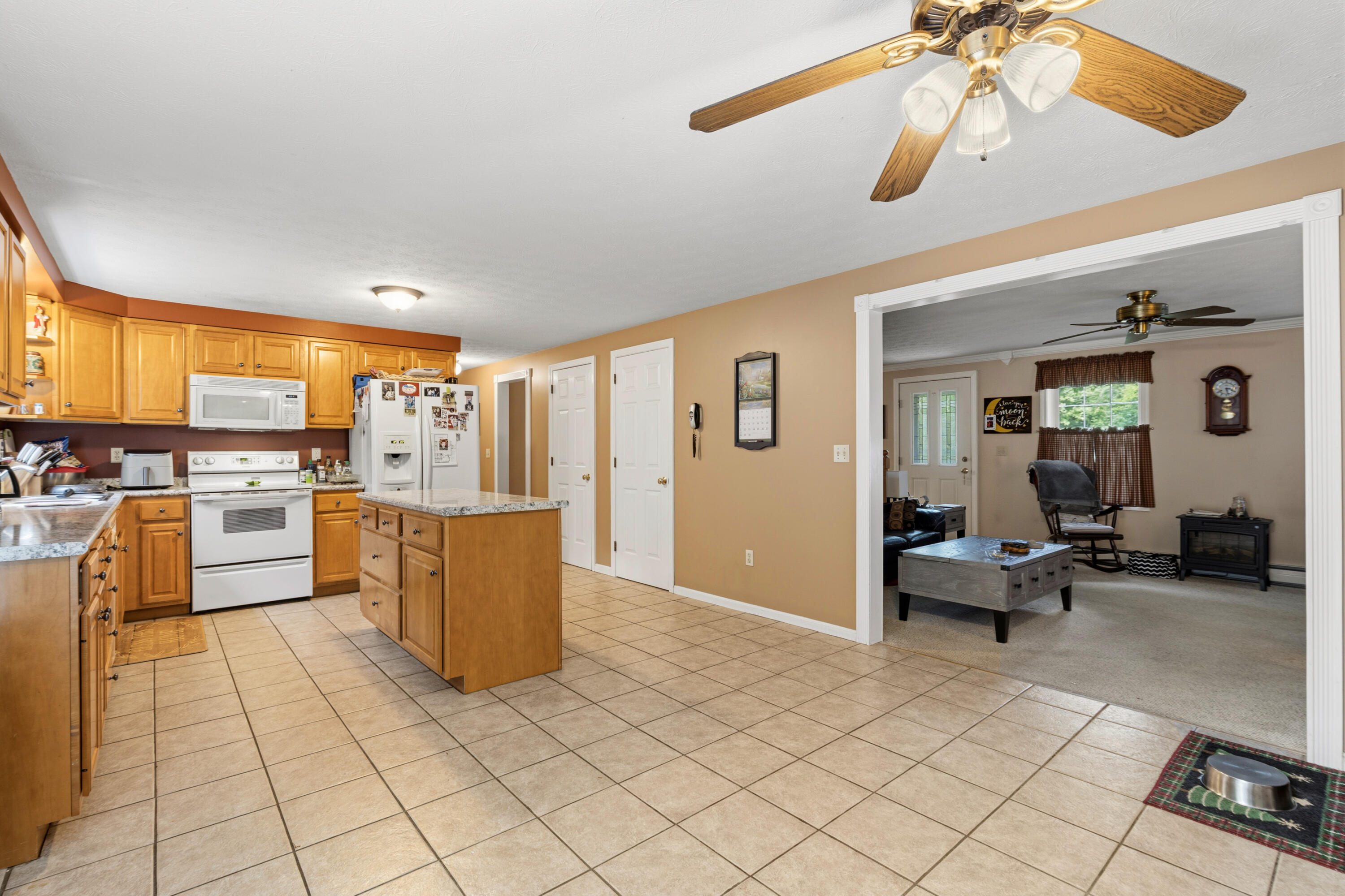 4 Rivermeadow Circle Standish, ME 04085 - Photo 18 of 51 4 rivermeadow cir, steep falls, me 04085
