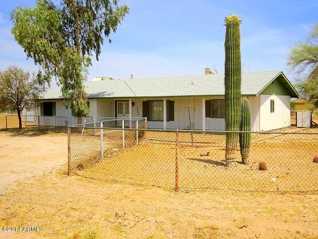 19900 West Ray Road Buckeye, AZ 85326 - Photo 3 of 75 023-178366 - front right