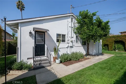 $1,588,000 | 239 West Palm Avenue, Monrovia, CA 91016