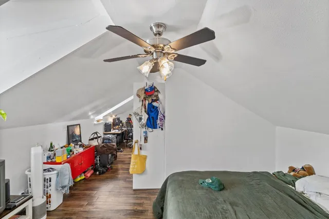 a view of an outdoor space