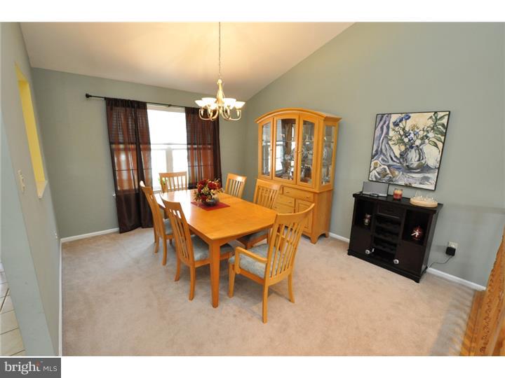 9 Phoenix Road Marlton, NJ 08053 - Photo 5 of 19 Dining Room