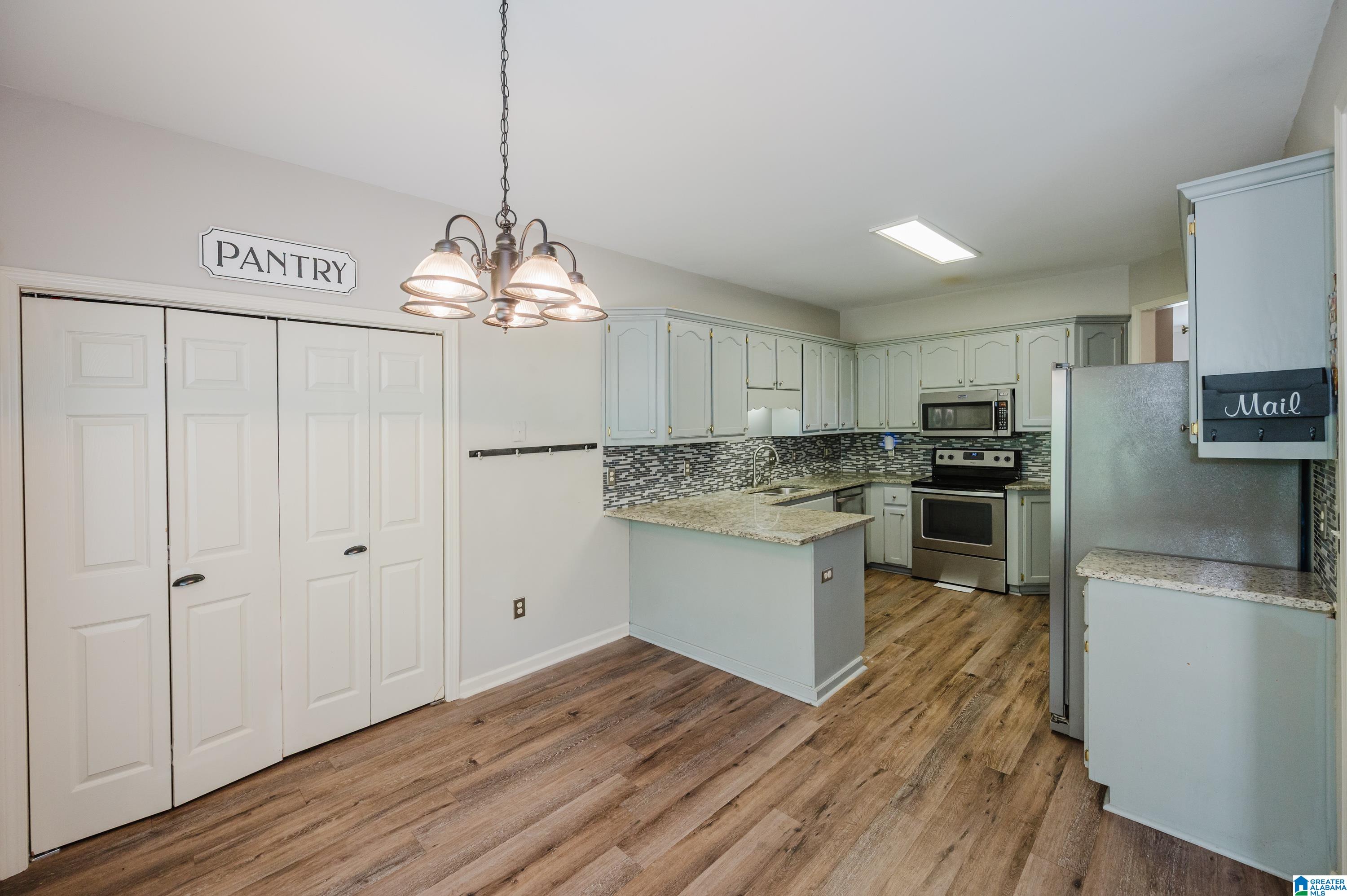 128 Magnolia Ridge Circle Chelsea, AL 35043 - Photo 19 of 57