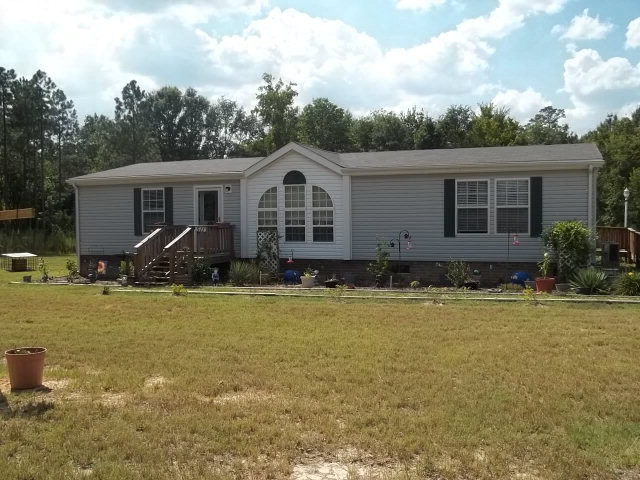 511 Weaver Road Johnston, SC 29832 - Photo 1 of 1 Main View
