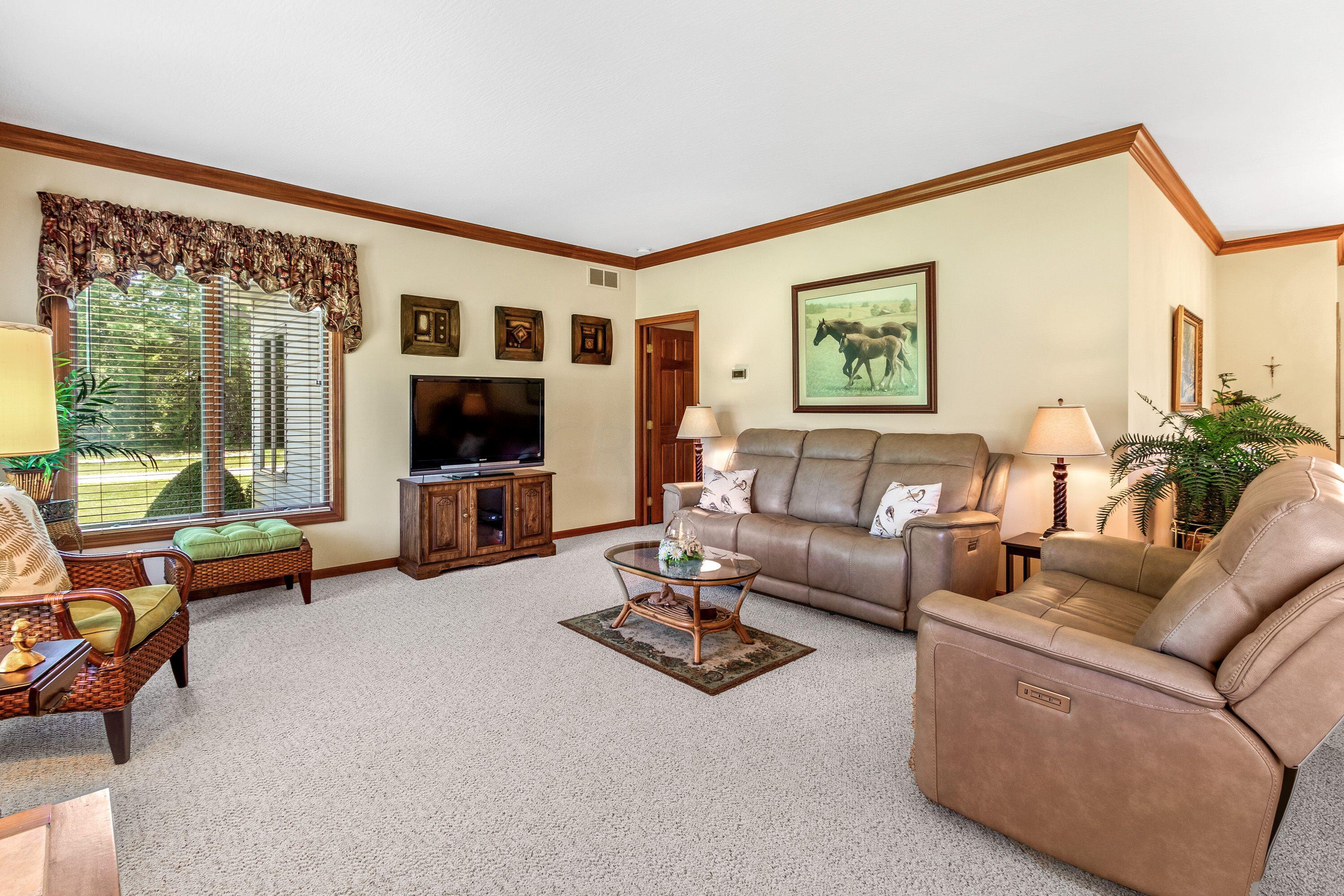 4168 Clark-Shaw Road Powell, OH 43065 - Photo 4 of 25 4168 Clark-Shaw Road-8-FULL