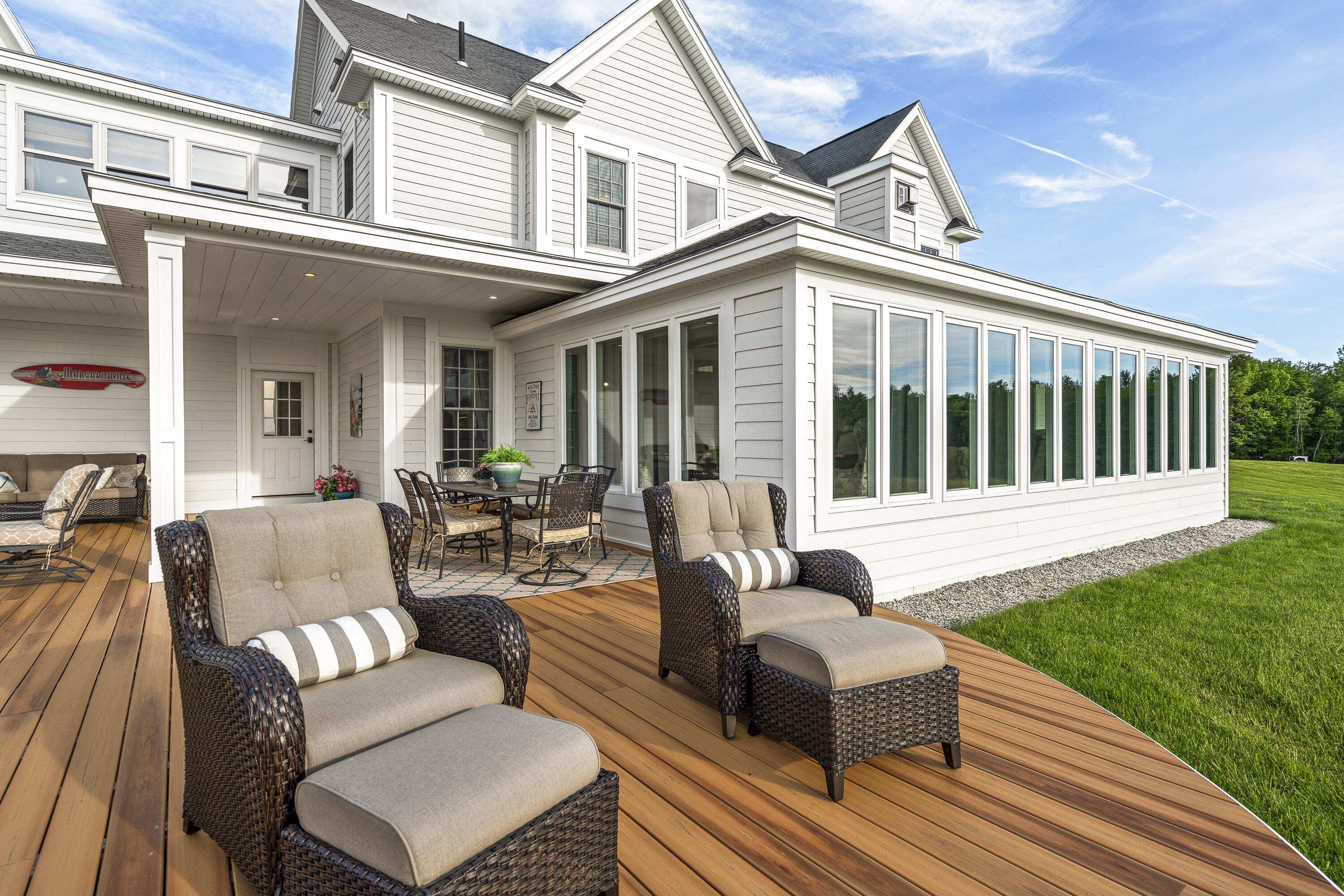 193 Rowe Road Skowhegan, ME 04976 - Photo 40 of 50