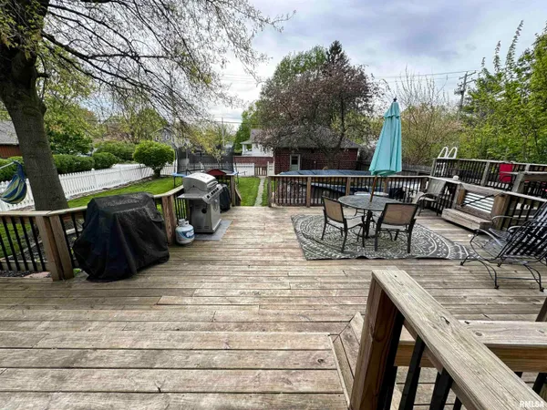 $269,900 | 632 South Lafayette Street, Macomb, IL 61455
