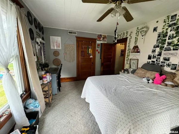 $269,900 | 632 South Lafayette Street, Macomb, IL 61455