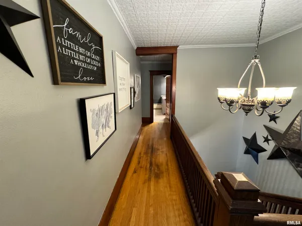 $269,900 | 632 South Lafayette Street, Macomb, IL 61455