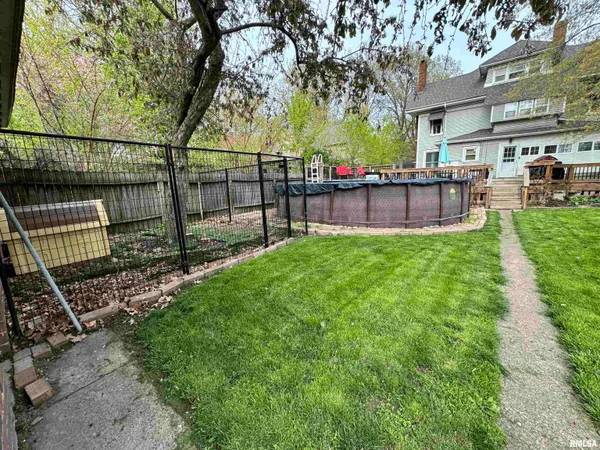 $269,900 | 632 South Lafayette Street, Macomb, IL 61455
