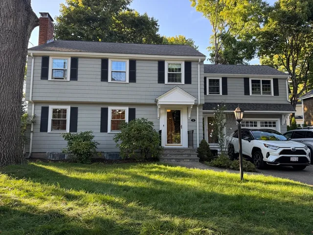 $5,500 | 59 Park Avenue, Needham, MA 02494