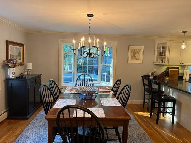 $5,500 | 59 Park Avenue, Needham, MA 02494