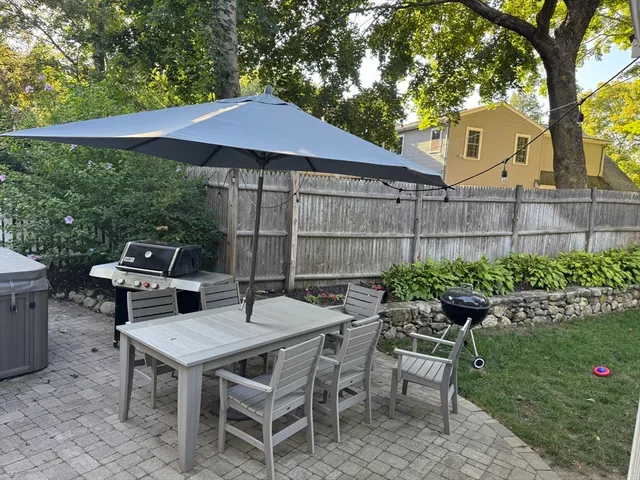 $5,500 | 59 Park Avenue, Needham, MA 02494