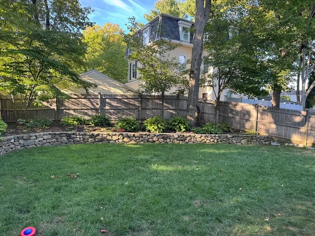 $5,500 | 59 Park Avenue, Needham, MA 02494