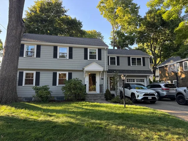 $5,500 | 59 Park Avenue, Needham, MA 02494