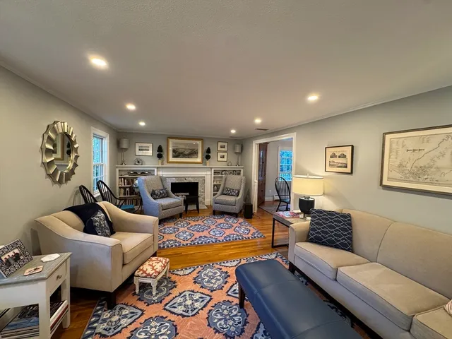 $5,500 | 59 Park Avenue, Needham, MA 02494