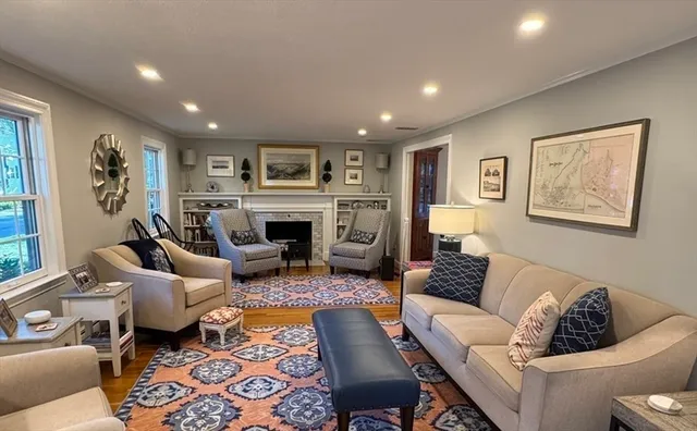 $5,500 | 59 Park Avenue, Needham, MA 02494