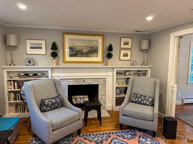 $5,500 | 59 Park Avenue, Needham, MA 02494