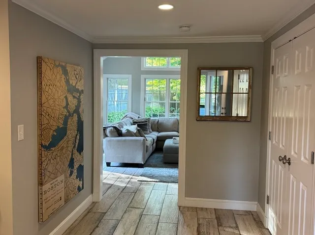 $5,500 | 59 Park Avenue, Needham, MA 02494