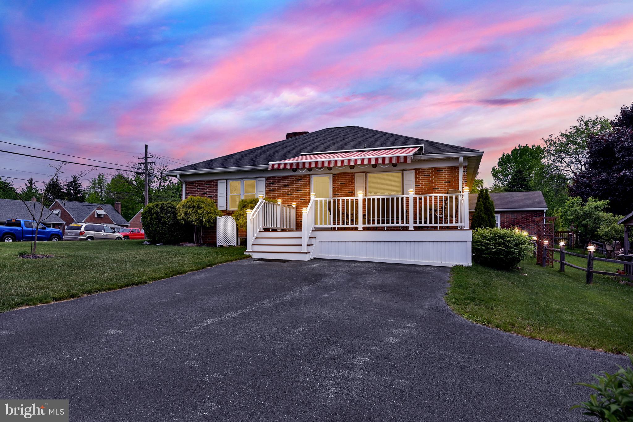 101 Clearview Road Hanover, PA 17331 - Photo 3 of 37 Gallery Image 3