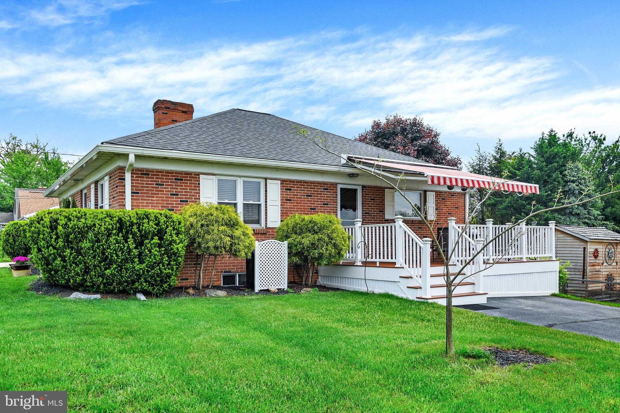 101 Clearview Road Hanover, PA 17331 - Photo 8 of 37 Gallery Image 8