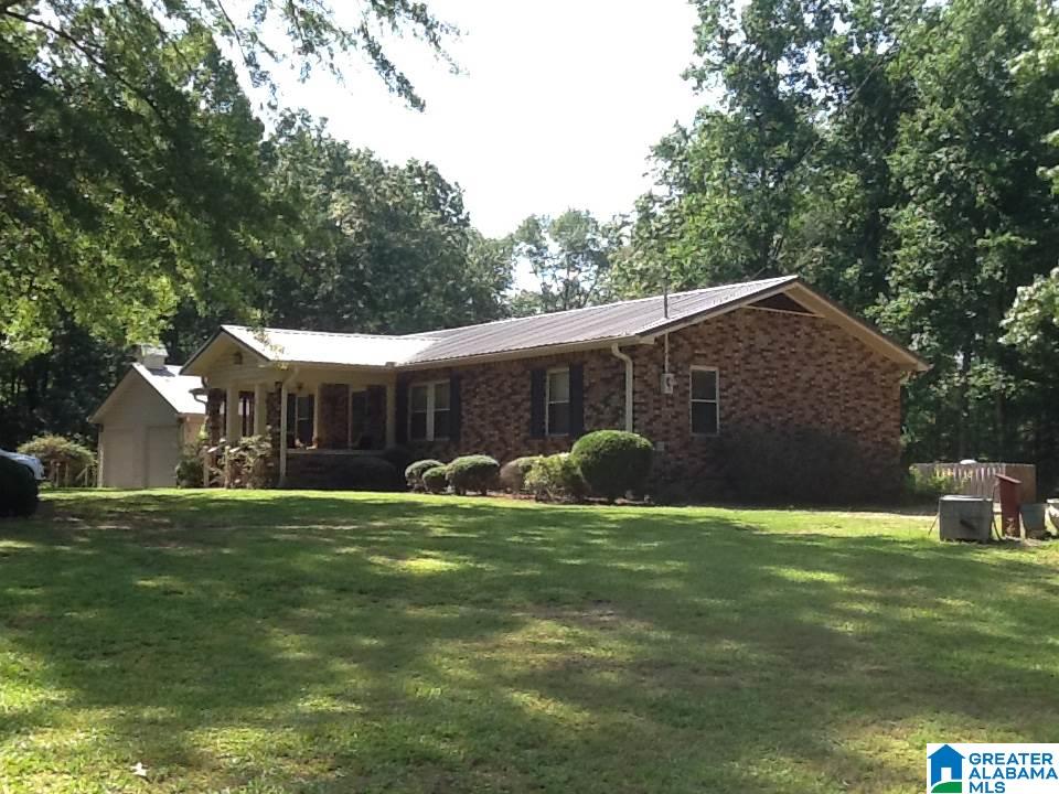 713 Wolf Pen Ridge Road Pell City, AL 35128 - Photo 36 of 40