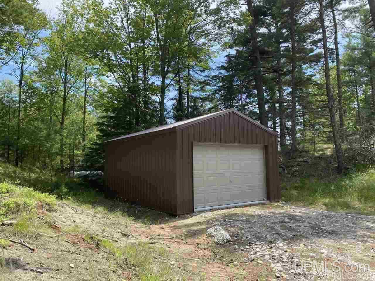 3187 W Michigan Shores Road Gulliver, MI 49840 - Photo 33 of 50