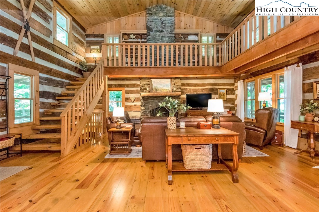 1338 Homestead Road Todd, NC 28684 - Photo 17 of 50 Gallery Image 17