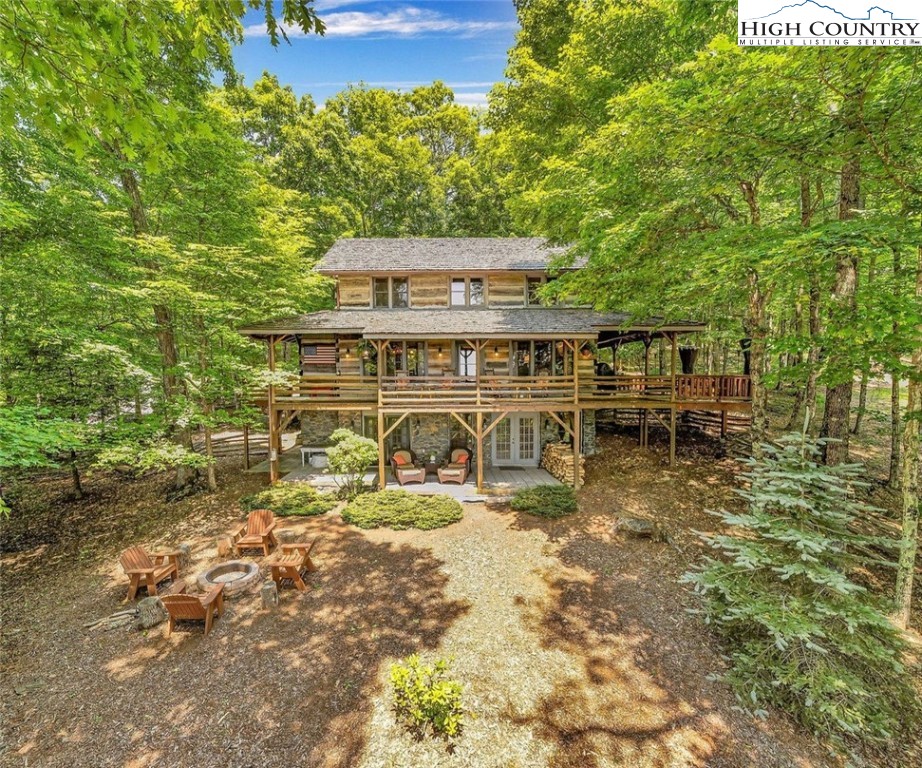 1338 Homestead Road Todd, NC 28684 - Photo 49 of 50 Gallery Image 49