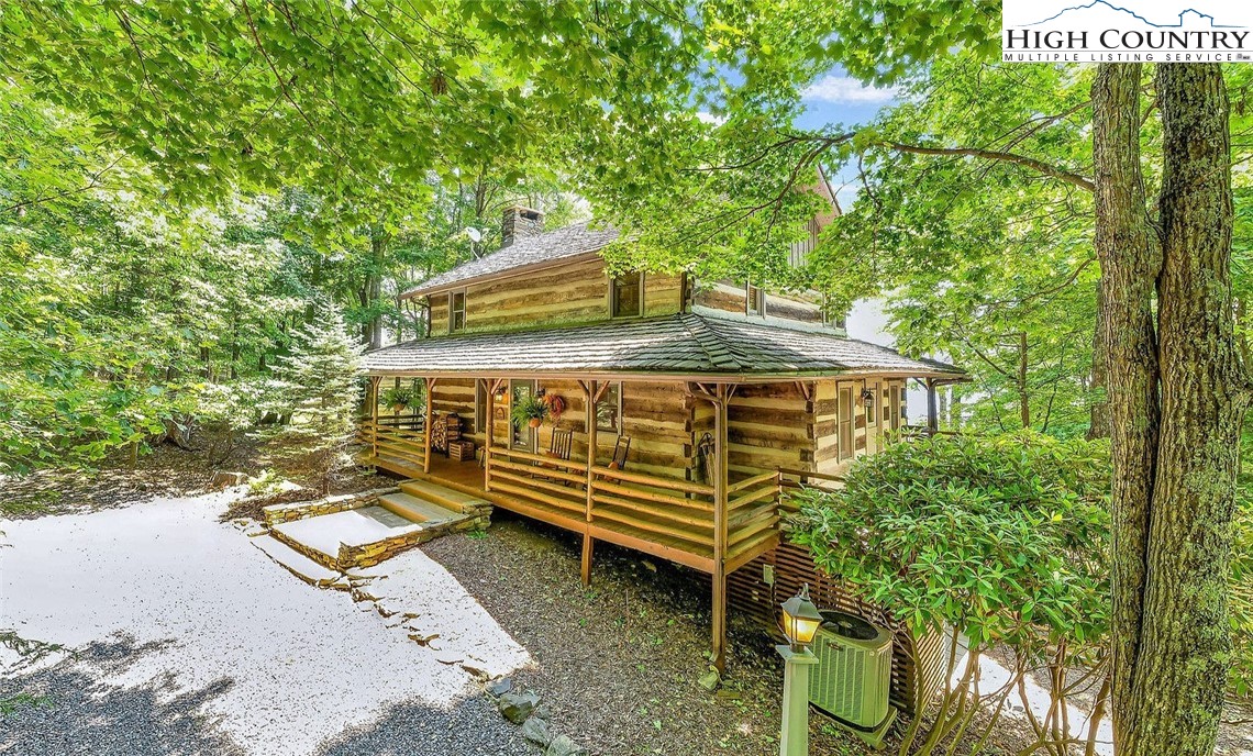 1338 Homestead Road Todd, NC 28684 - Photo 50 of 50 Gallery Image 50