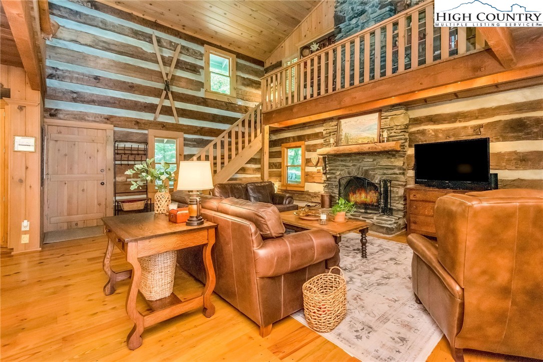 1338 Homestead Road Todd, NC 28684 - Photo 8 of 50 Gallery Image 8