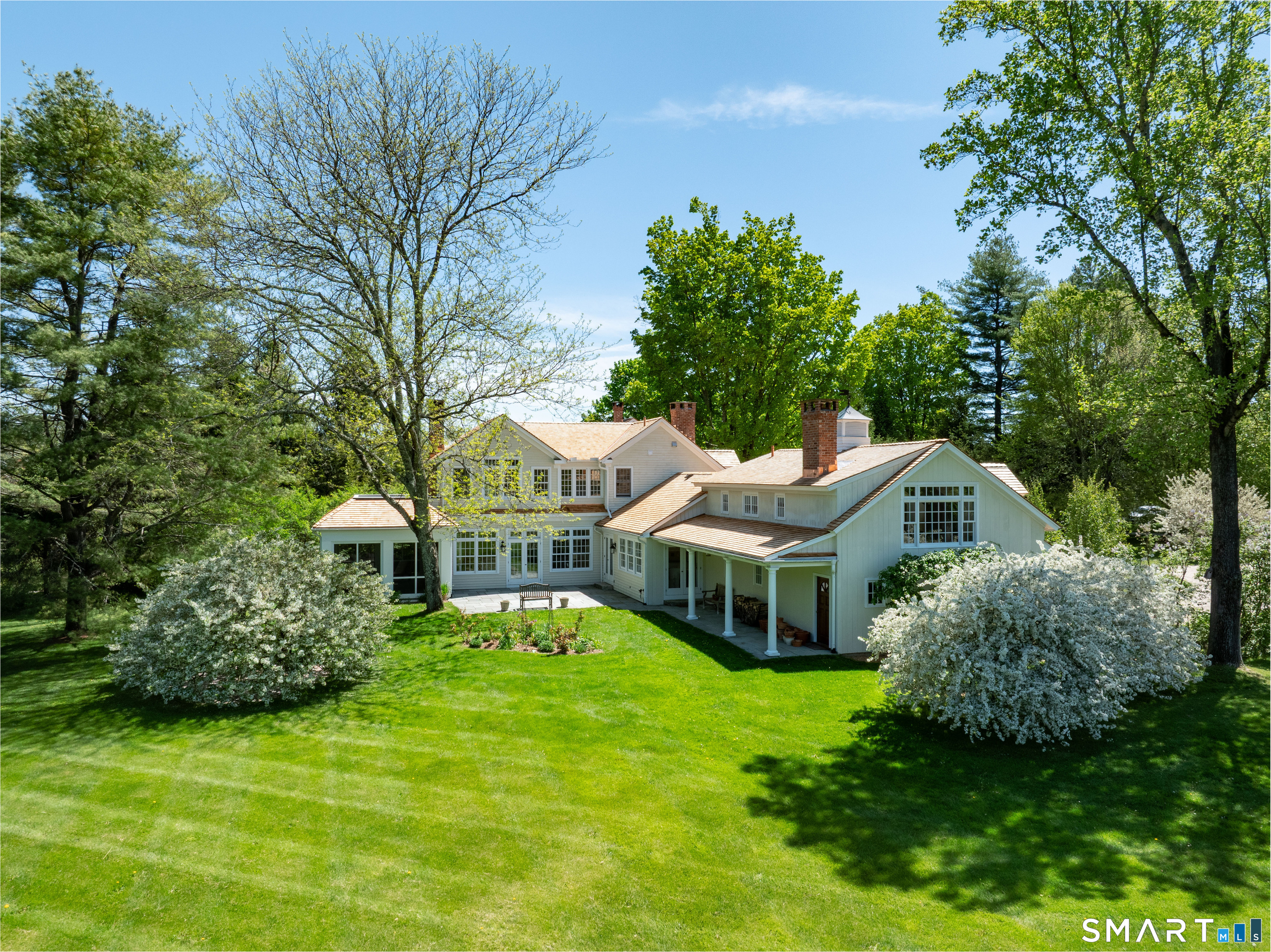 158 Taconic Road Salisbury, CT 06068 - Photo 10 of 28